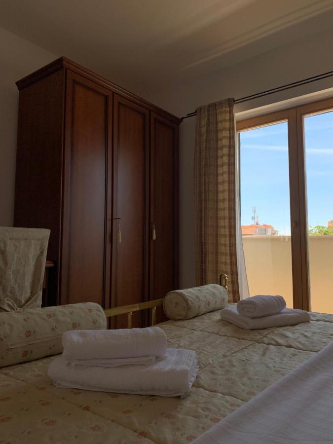 Villa Providenca Vodice Ngoại thất bức ảnh